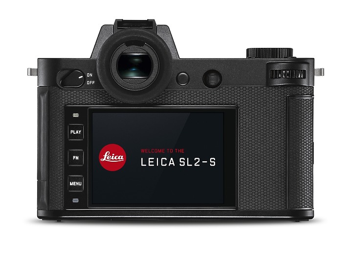 【新訊】動靜皆宜 Leica推出SL2-S!2400萬畫素、4K 60P無時限、25fps連拍!