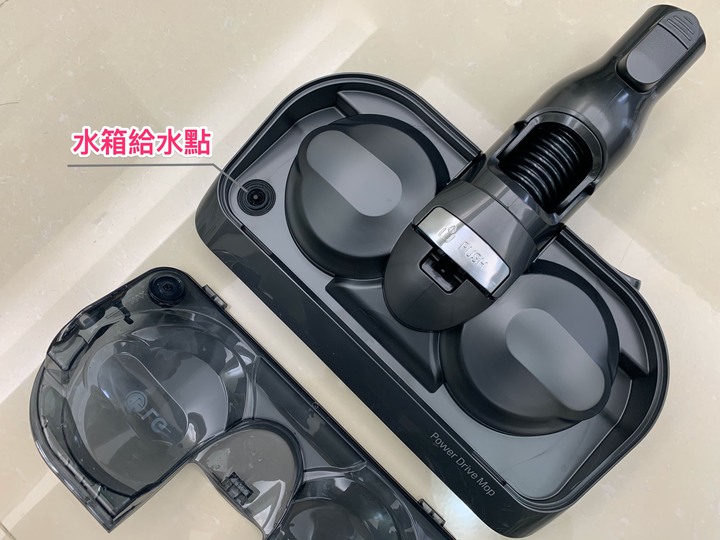 走上神壇的吸塵除蟎神器 LG A9K