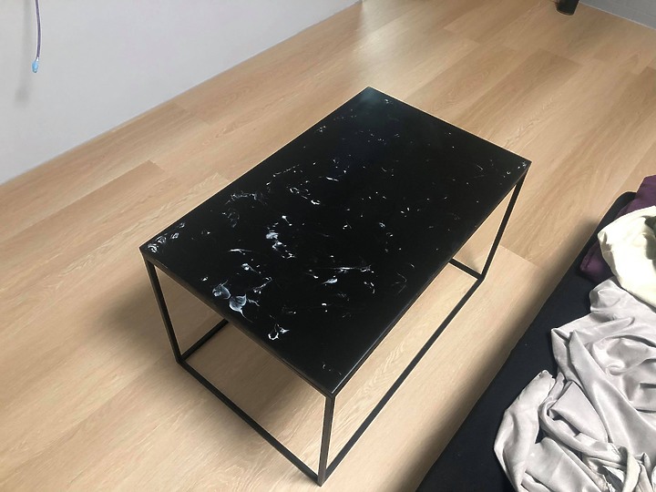 [開箱]家的溫度自己創造。