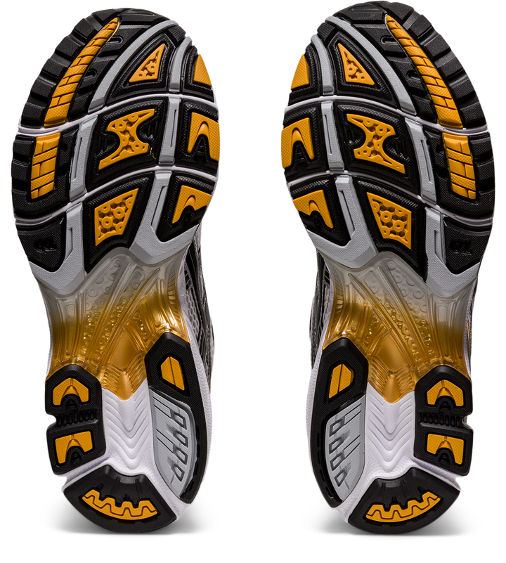 ASICS復刻經典鞋款GEL-KAYANO 14! 古銅色與金屬質感表達懷舊之美