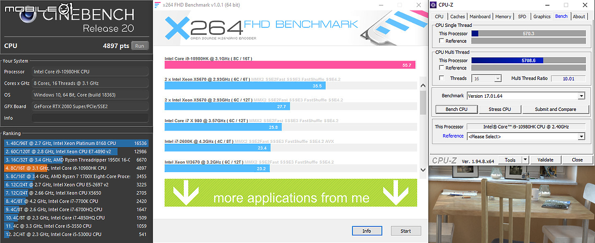 Acer Predator Helios 700 獨家實測 再探極致效能巔峰！