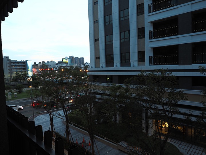 臺南市 中西區 康橋慢旅 — 旅行的腳步,就算是出差,也偶而需要放慢