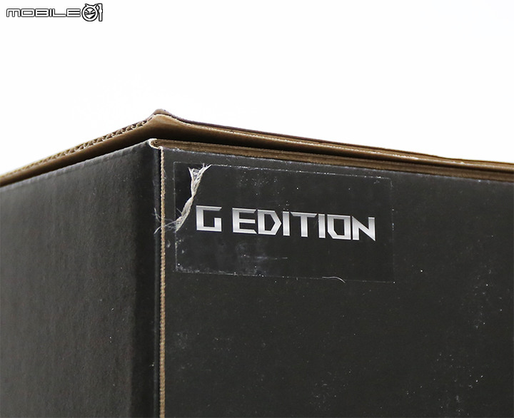 移動遊戲夥伴ROG Strix G512LV