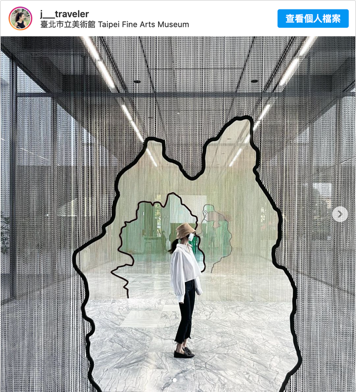 台北網美景點|5個熱門旅遊約會打卡景點