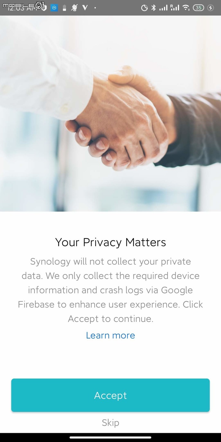DSM 7.0 公測版來拉~|安裝教學/使用介面的不專業評測以及私有雲建立教學