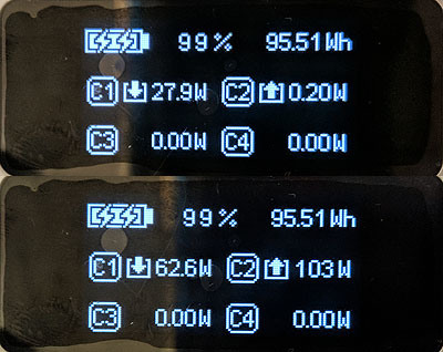 ZENDURE SuperTank Pro 26800mAh行動電源簡測