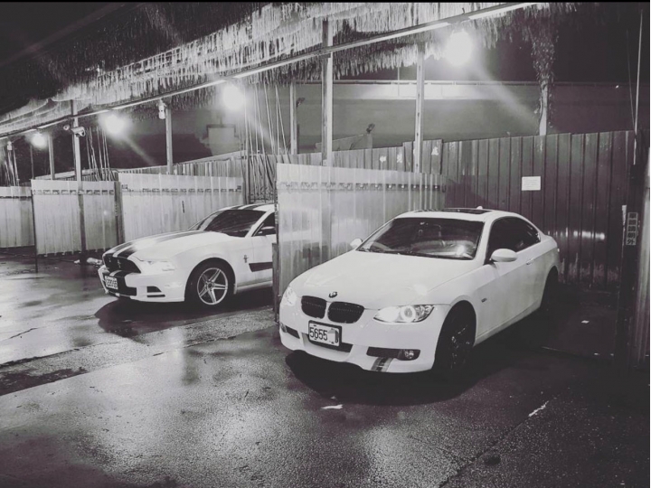 歷年來的購車整理..