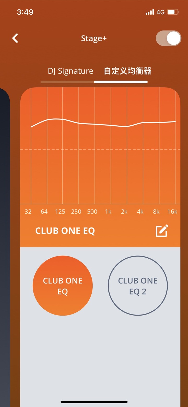 【開箱文】JBL CLUB ONE 專業調音DJ電腦監聽級 頭戴式無線降噪藍芽耳機