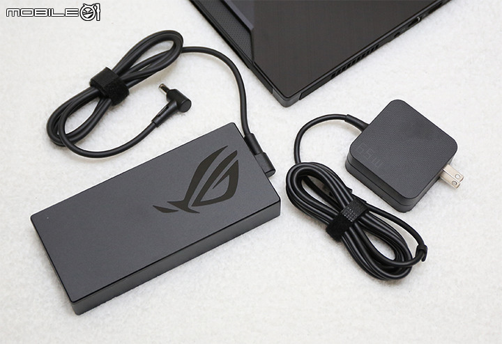 西風之神GX502LXS儲值+Cyberpunk 2077測試