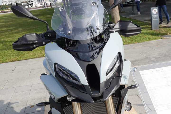 BMW Motorrad Days 2020 重機大會師！李千那現場演唱、兩千位車主共襄盛舉