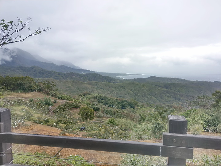 到台東拍到遊隼垂直俯衝，欣賞小黃山、卑南溪、富源觀景台、卑南溪水利公園、頂岩灣四格山和美濃冰品。