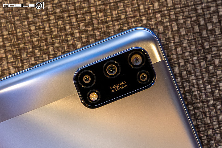 realme X7 Pro 12/24開賣 天璣1000+輕旗艦一萬四有找!