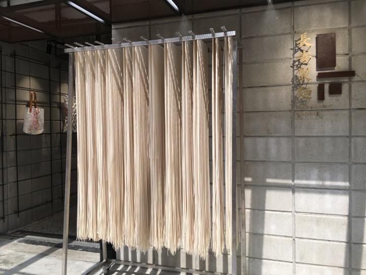 騎遊屏東市四大市場享食記