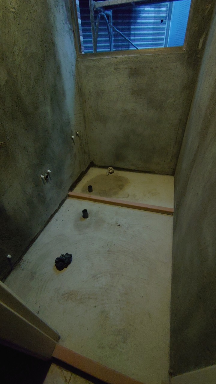 【開箱】透天老屋翻新!!!