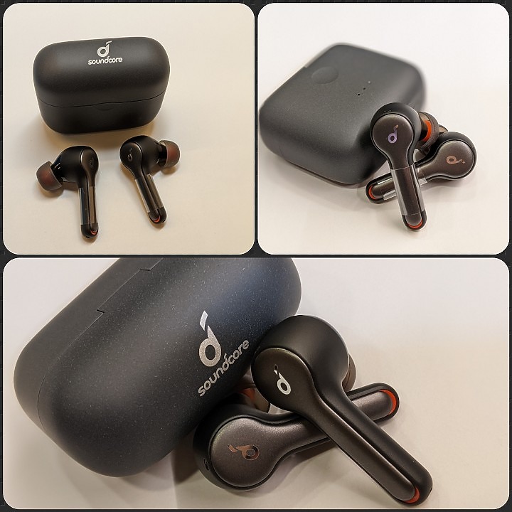 【正爸開箱】無限回味的CP值! Anker Liberty Air 2年終犒賞自己的好選擇