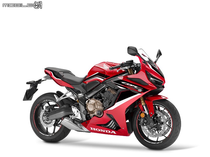 【快訊】HONDA 台灣本田重機 FORZA 350、CB650R、CBR650R 2021 年式定價出爐！