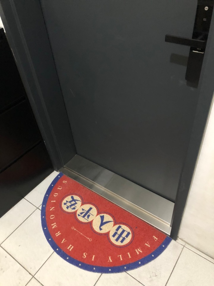 【開箱】竹北老屋翻新-屬於我們的滾動式裝修小窩(文超長圖多甚入)