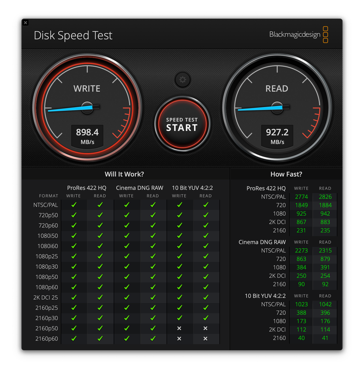 美光 Crucial X6/X8 2TB USB-C SSD 實測 兼具輕巧與容量的外接儲存選擇