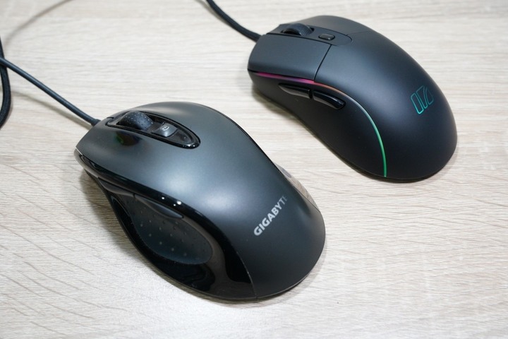 iRocks M40E簡易開箱