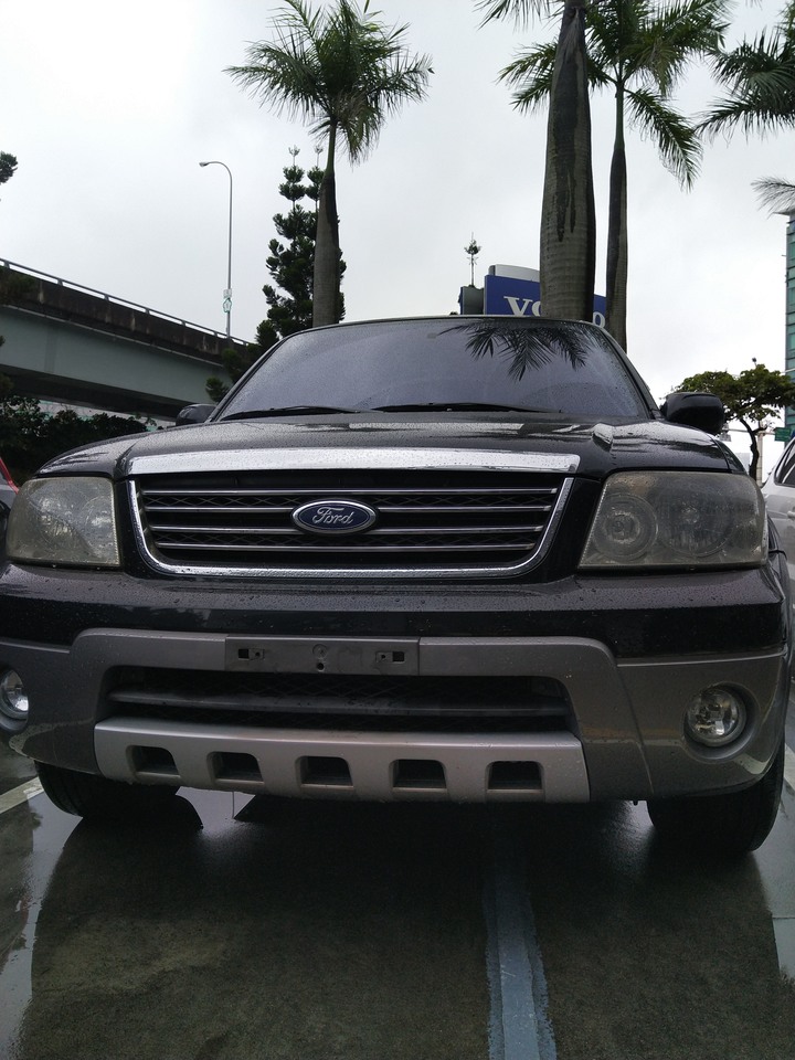 不惑之年的禮物 給一家人的守護 - Volvo XC90 B5M
