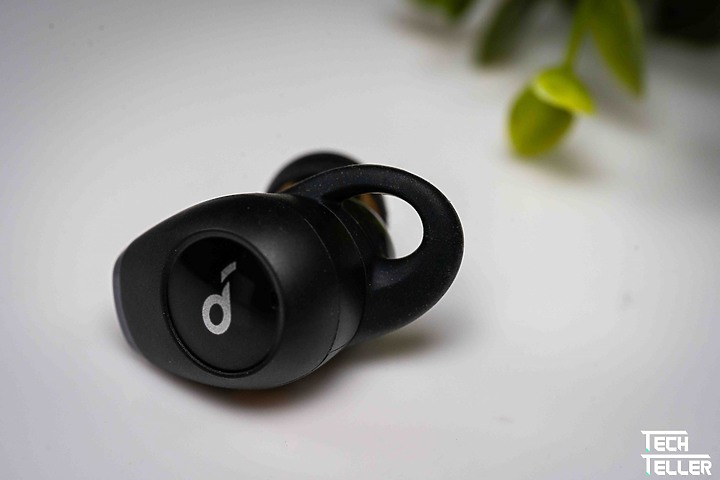 領先市場六麥克風，多場景智慧抗噪｜Anker Soundcore Life Dot 2 NC 降噪真無線藍牙耳機