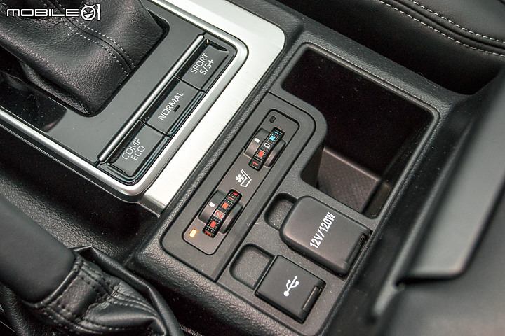 Toyota Land Cruiser Prado 2.8 柴油版試駕|來場優雅荒野行