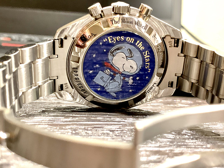Snoopy 2003