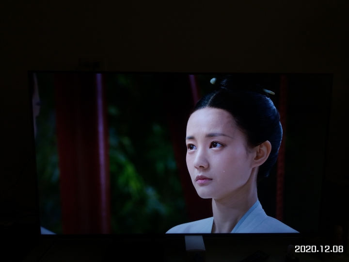 BenQ E50-720 分享文