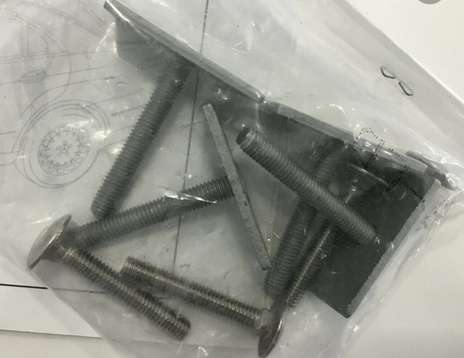 [開箱] 極度浮誇 Mercedes-AMG Roof Box