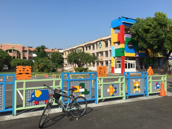 騎遊屏東市四大市場享食記