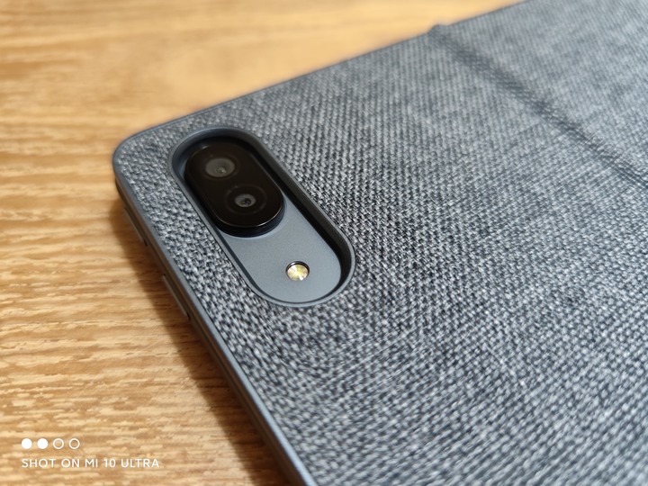 聯想小新Pad Pro 京東買 認識到超多同好