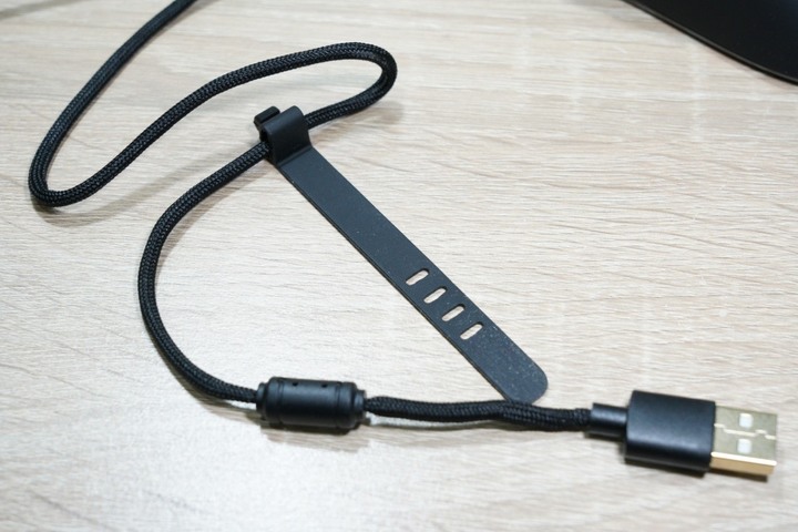 iRocks M40E簡易開箱