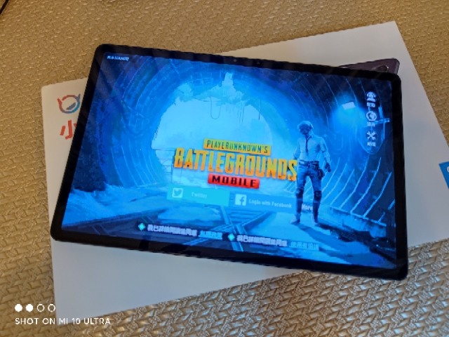 聯想小新Pad Pro 京東買 認識到超多同好