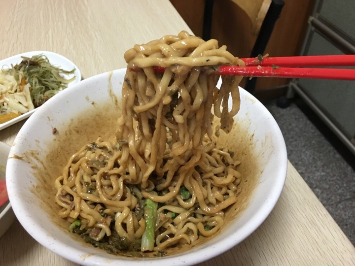 騎遊屏東市四大市場享食記
