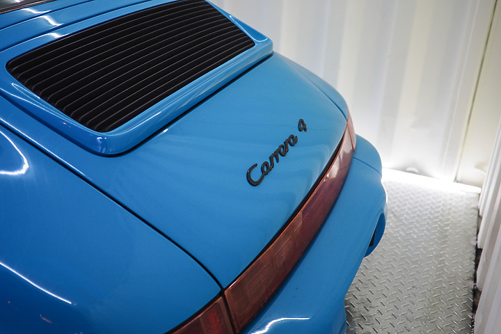 賞車品咖啡 | WIP GARAGE/COFFEE 貨櫃咖啡