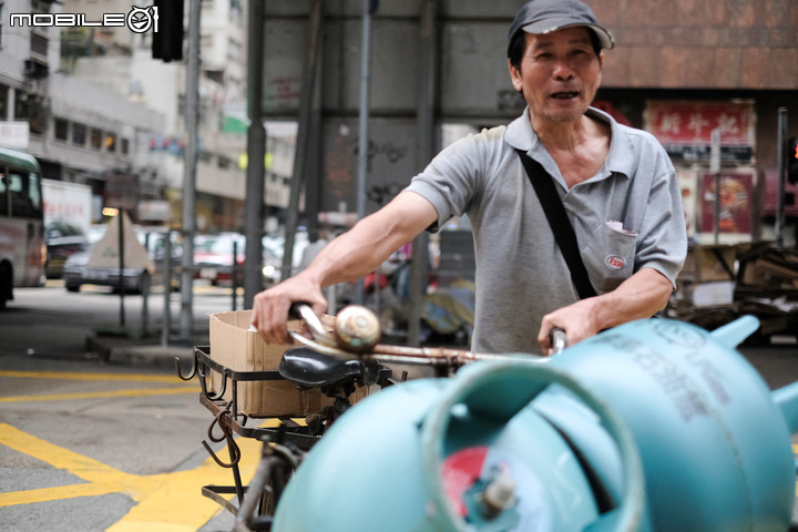 I'm lost in 香港 _ 港劇之旅_DAY05 已完結
