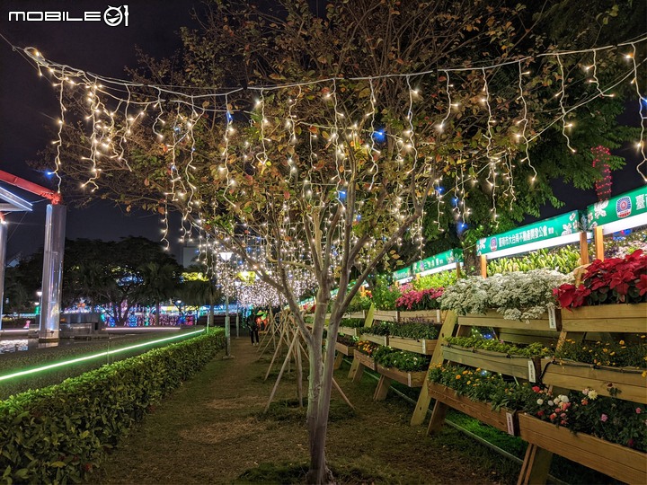 台南市議會燈會 台南市安平區永華路二段12/25