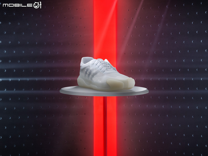 adidas X Prada再推聯名鞋A+P LUNA ROSSA 21 以帆船用鞋作為設計靈感!