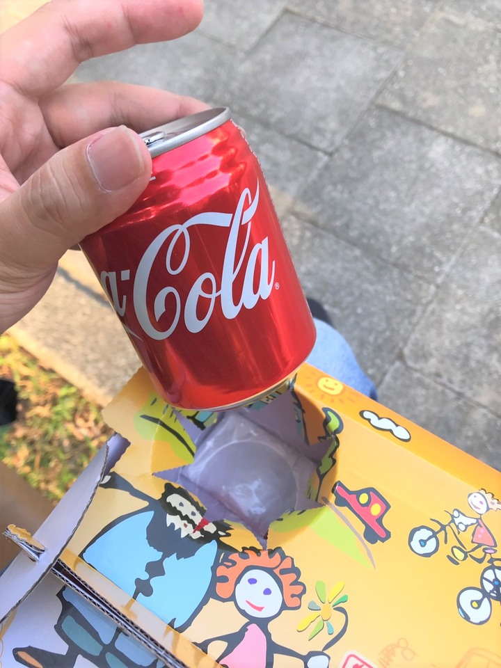 開箱 起家雞繞口令活動外帶去骨頂級洋釀