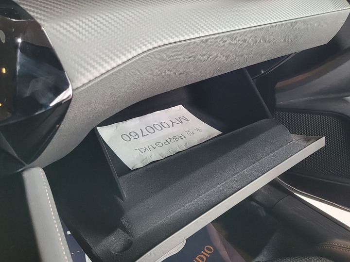 法系絕美跑旅！PEUGEOT 508SW 靜態賞車