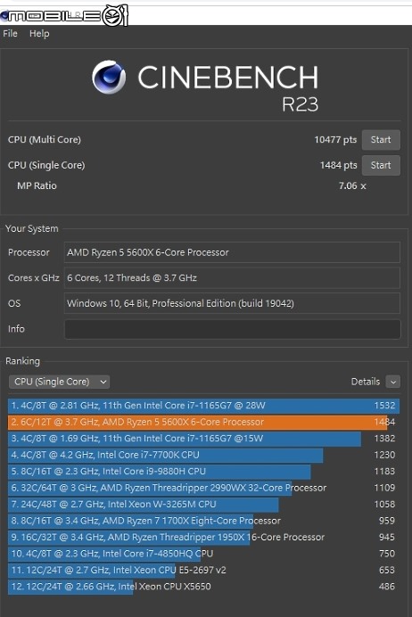 點我看大圖 簡單開箱 ROG STRIX B550-A GAMING 銀白雪武戰姬