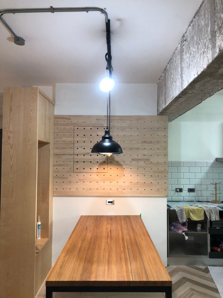 【開箱】竹北老屋翻新-屬於我們的滾動式裝修小窩(文超長圖多甚入)