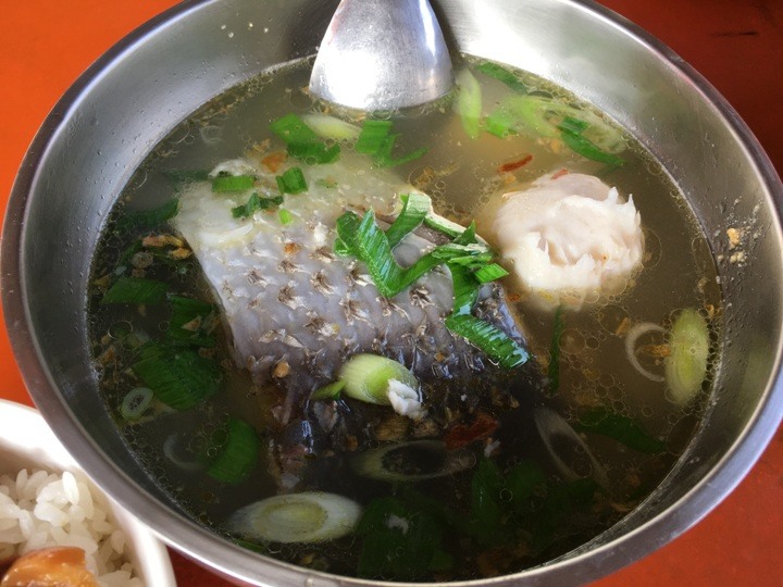 騎遊屏東市四大市場享食記