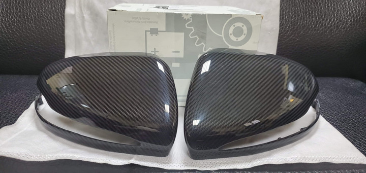 [開箱] 極度浮誇 Mercedes-AMG Roof Box