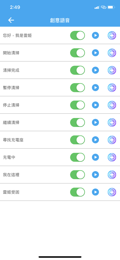 大家期待很久的Legee 7開箱文分享!
