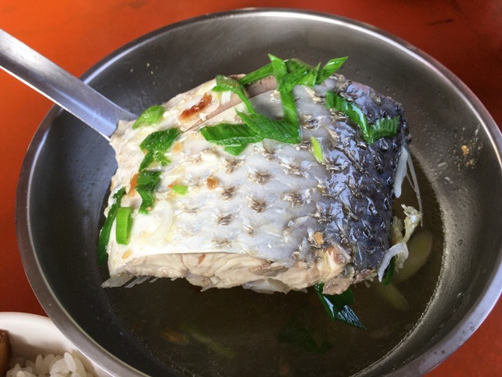 騎遊屏東市四大市場享食記