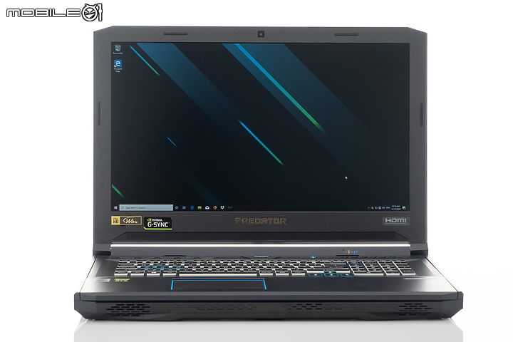 Acer Predator Helios 700 獨家實測 再探極致效能巔峰！