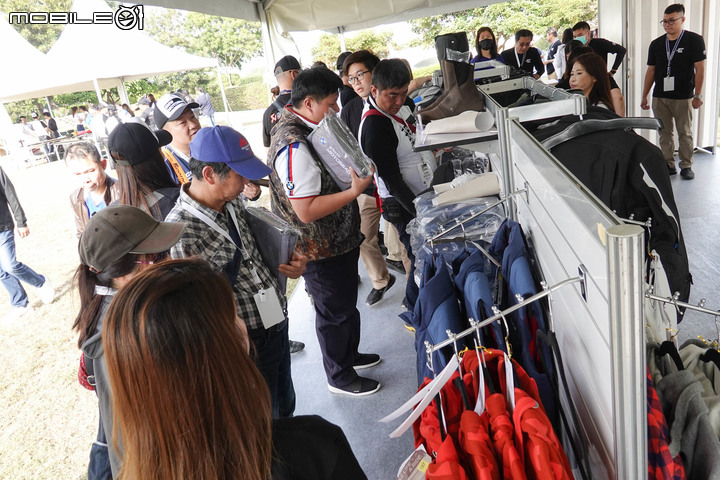 BMW Motorrad Days 2020 重機大會師！李千那現場演唱、兩千位車主共襄盛舉