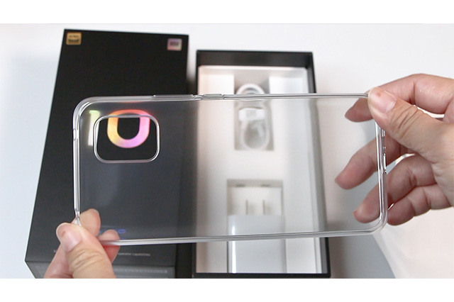 小米 10 Lite 開箱!睽違一年的高CP值,4800萬畫素變出影分身!