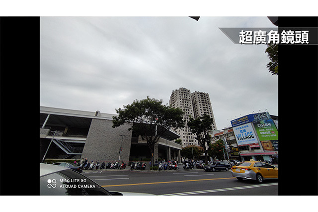 小米 10 Lite 開箱!睽違一年的高CP值,4800萬畫素變出影分身!